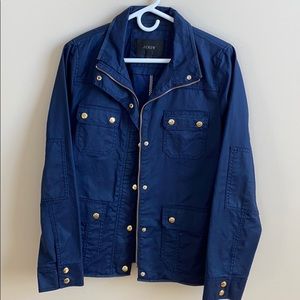 J Crew Jacket